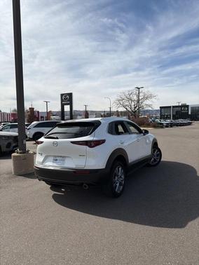 2023 Mazda CX-30 2.5 S Preferred Package