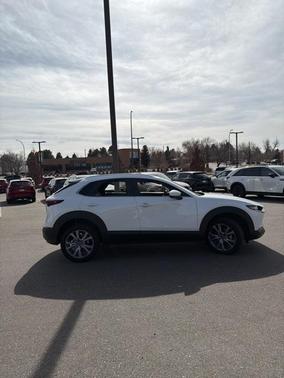 2023 Mazda CX-30 2.5 S Preferred Package