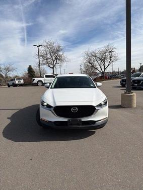 2023 Mazda CX-30 2.5 S Preferred Package