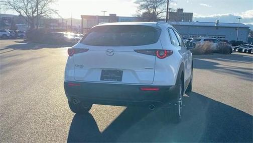 2023 Mazda CX-30 2.5 S Preferred Package