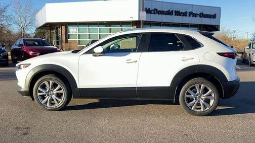 2023 Mazda CX-30 2.5 S Preferred Package