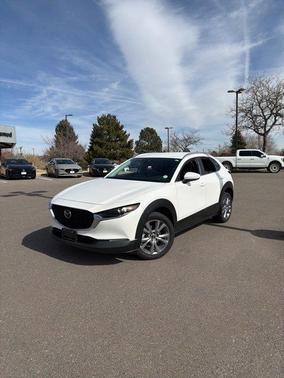 2023 Mazda CX-30 2.5 S Preferred Package