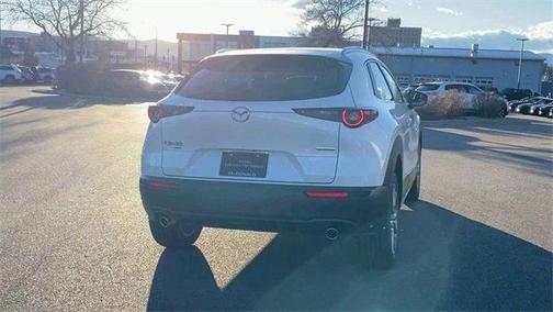 2023 Mazda CX-30 2.5 S Preferred Package