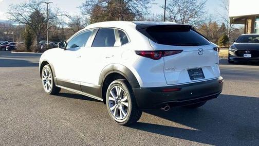 2023 Mazda CX-30 2.5 S Preferred Package
