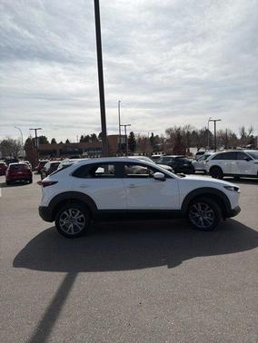 2023 Mazda CX-30 2.5 S Preferred Package