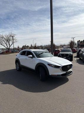 2023 Mazda CX-30 2.5 S Preferred Package