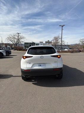 2023 Mazda CX-30 2.5 S Preferred Package