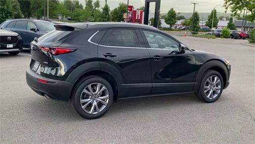 2024 Mazda CX-30 Premium Package
