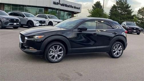 2024 Mazda CX-30 Premium Package