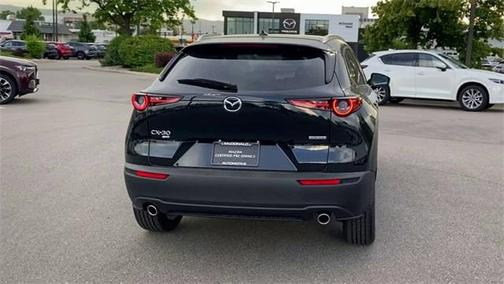 2024 Mazda CX-30 Premium Package