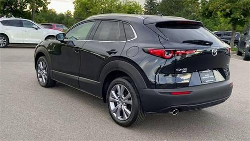 2024 Mazda CX-30 Premium Package