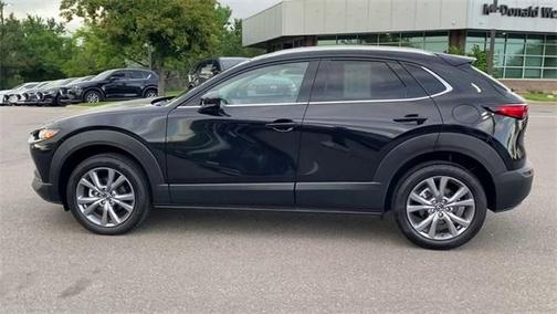 2024 Mazda CX-30 Premium Package