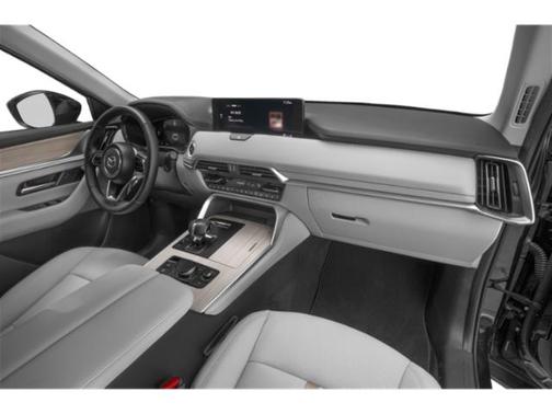 2025 Mazda CX-90 PHEV Premium Plus Package