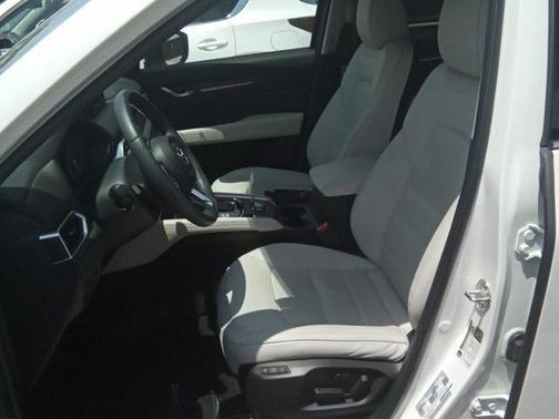 2023 Mazda CX-5 2.5 S Premium Plus Package