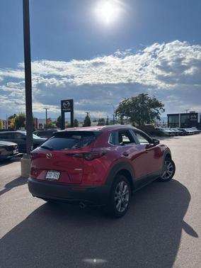 2023 Mazda CX-30 2.5 S Select Package