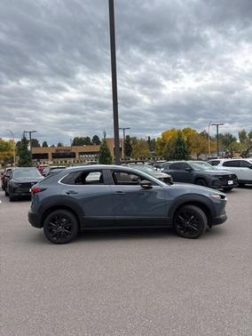 2022 Mazda CX-30 2.5 Turbo Premium Package