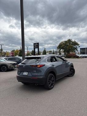 2022 Mazda CX-30 2.5 Turbo Premium Package