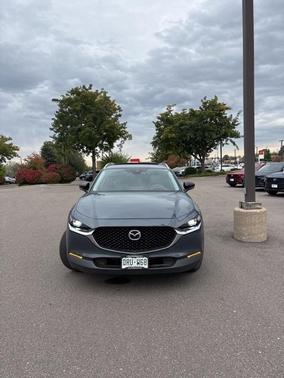 2022 Mazda CX-30 2.5 Turbo Premium Package