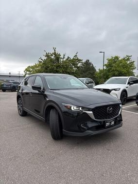 2023 Mazda CX-5 Premium Plus