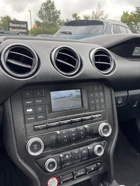 2016 Ford Mustang V6