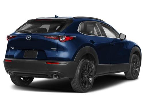 2025 Mazda CX-30 2.5 Turbo Premium Plus Package