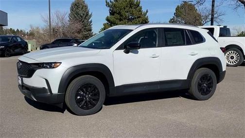 2026 Mazda CX-50 Preferred