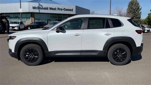 2026 Mazda CX-50 Preferred