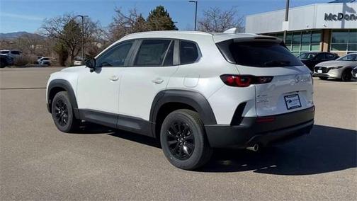 2026 Mazda CX-50 Preferred