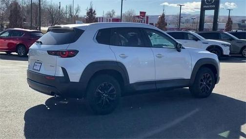 2026 Mazda CX-50 Preferred