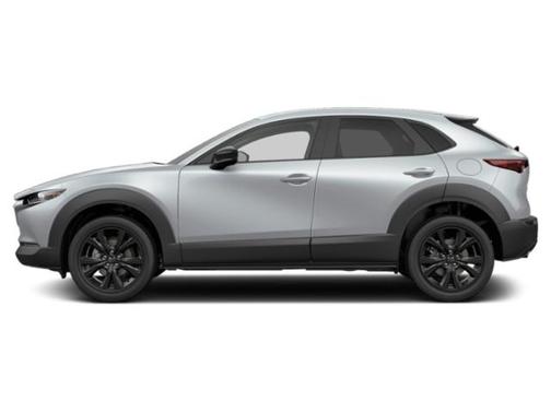 2026 Mazda CX-30 Select