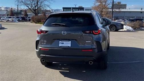 2026 Mazda CX-50 Preferred
