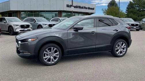 2023 Mazda CX-30 2.5 S Select Package