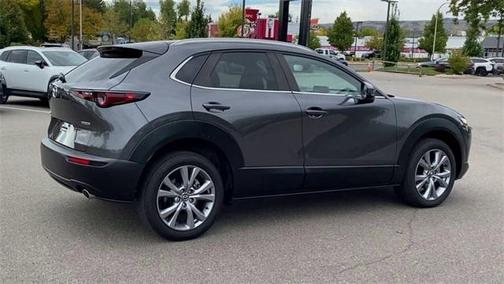 2023 Mazda CX-30 2.5 S Select Package