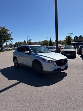 2023 Mazda CX-5 Premium Plus