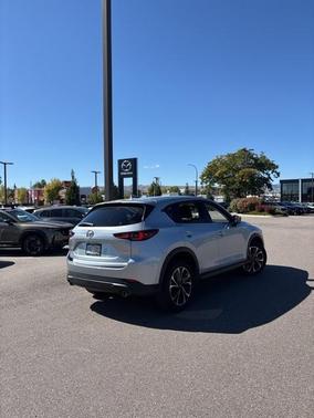 2023 Mazda CX-5 Premium Plus