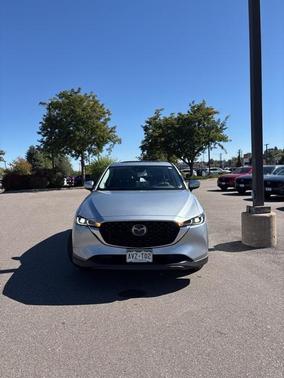 2023 Mazda CX-5 Premium Plus