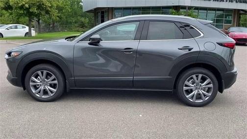2025 Mazda CX-30 Premium Package
