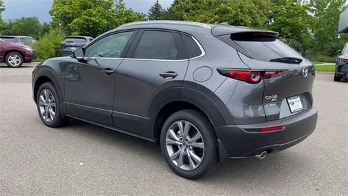 2025 Mazda CX-30 Premium Package
