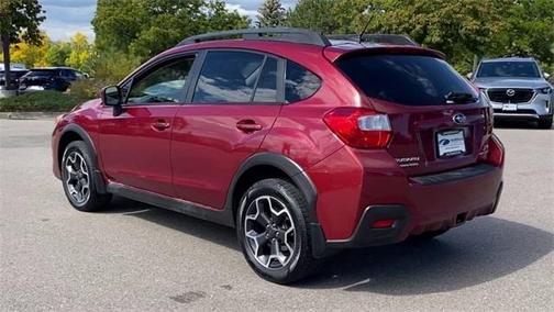 2014 Subaru XV Crosstrek 2.0i Limited