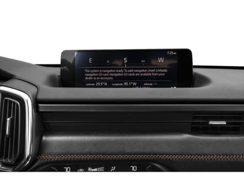 2025 Mazda CX-50 2.5 S Premium Plus Package