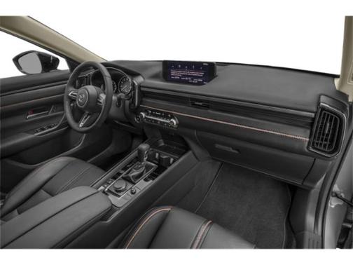 2025 Mazda CX-50 2.5 Turbo Premium Plus Package