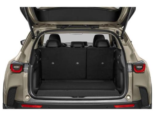 2025 Mazda CX-50 2.5 Turbo Premium Plus Package
