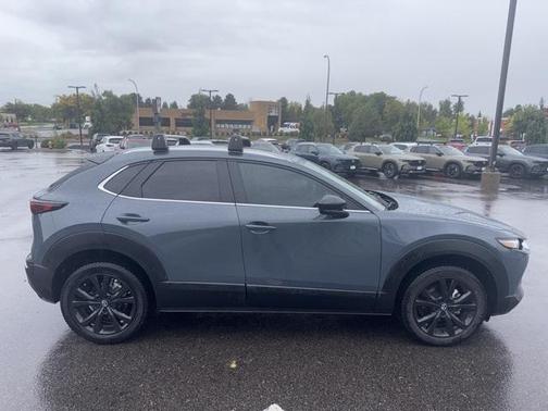 2023 Mazda CX-30 2.5 S Carbon Edition