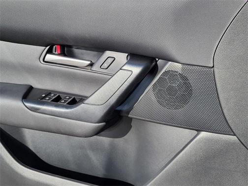 2024 Mazda CX-50 2.5 S Select Package