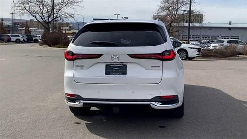 2024 Mazda CX-90 3.3 Turbo S Premium Plus