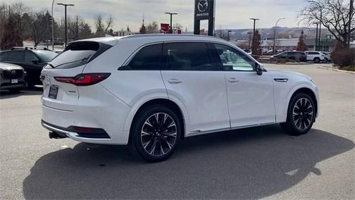 2024 Mazda CX-90 3.3 Turbo S Premium Plus