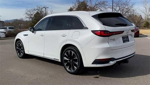 2024 Mazda CX-90 3.3 Turbo S Premium Plus