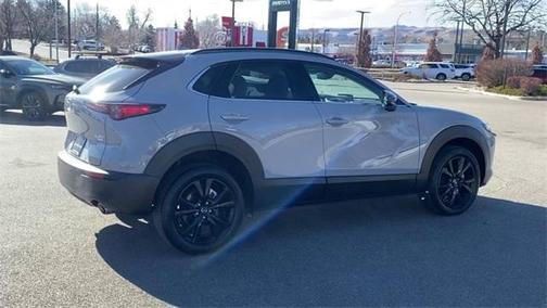 2025 Mazda CX-30 2.5 Turbo Premium Plus Package