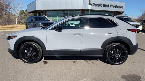 2025 Mazda CX-30 2.5 Turbo Premium Plus Package