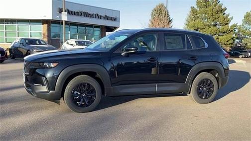 2026 Mazda CX-50 Preferred